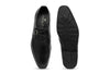 HNR Corporation Toro Blu Men's Leather Formal Monk Strap Shoes HNR Corporation 999.00 Toro Blu  Toro Blu Men's Leather Formal Monk Strap Shoes