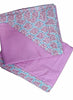 Toro Blu Toro Blu 100% Cotton Single Layered 2 Pc Single Top Sheet/Chaddar/Blanket/Dohar (Pink) Toro Blu 699.00 Toro Blu  Toro Blu 100% Cotton Single Layered 2 Pc Single Top Sheet/Chaddar/Blanket/Dohar (Pink)