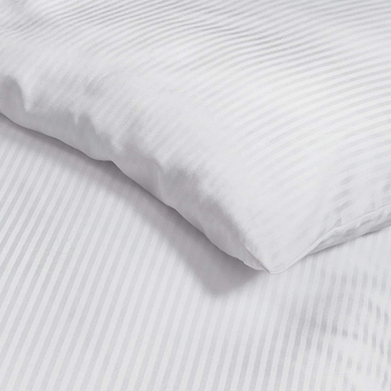 Toro Blu Toro Blu 400TC 100% Cotton Single Bed Blanket Cover/Duvet Cover (90