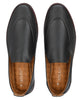 HNR Corporation Toro Blu Leather Dot Loafers HNR Corporation 699.00 Toro Blu  Toro Blu Leather Dot Loafers
