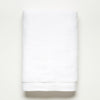 Toro Blu Toro Blu White Bath Towel - Extra Large 155cm x 78cm, 100% Cotton, 500 GSM, Ultra Soft and Highly Absorbent for a Spa-Like Shower Experience-Hotel Towels Toro Blu 999.00 Toro Blu 2 Toro Blu White Bath Towel - Extra Large 155cm x 78cm, 100% Cotton, 500 GSM, Ultra Soft and Highly Absorbent for a Spa-Like Shower Experience-Hotel Towels