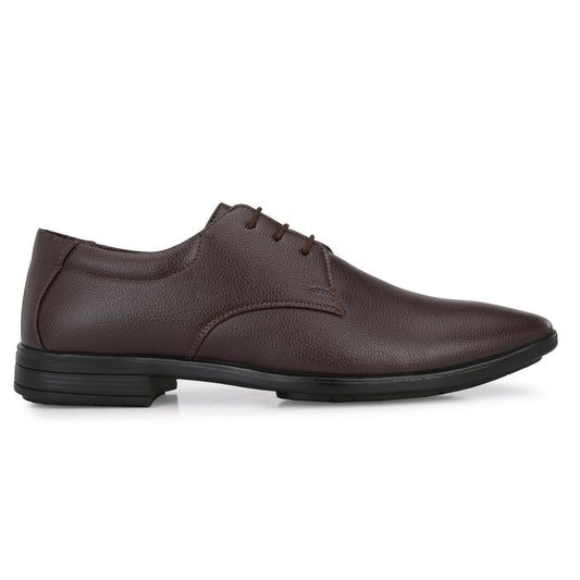 HNR Corporation Toro Blu Leather Formal Shoes HNR Corporation 899.00 Toro Blu 10UK Toro Blu Leather Formal Shoes