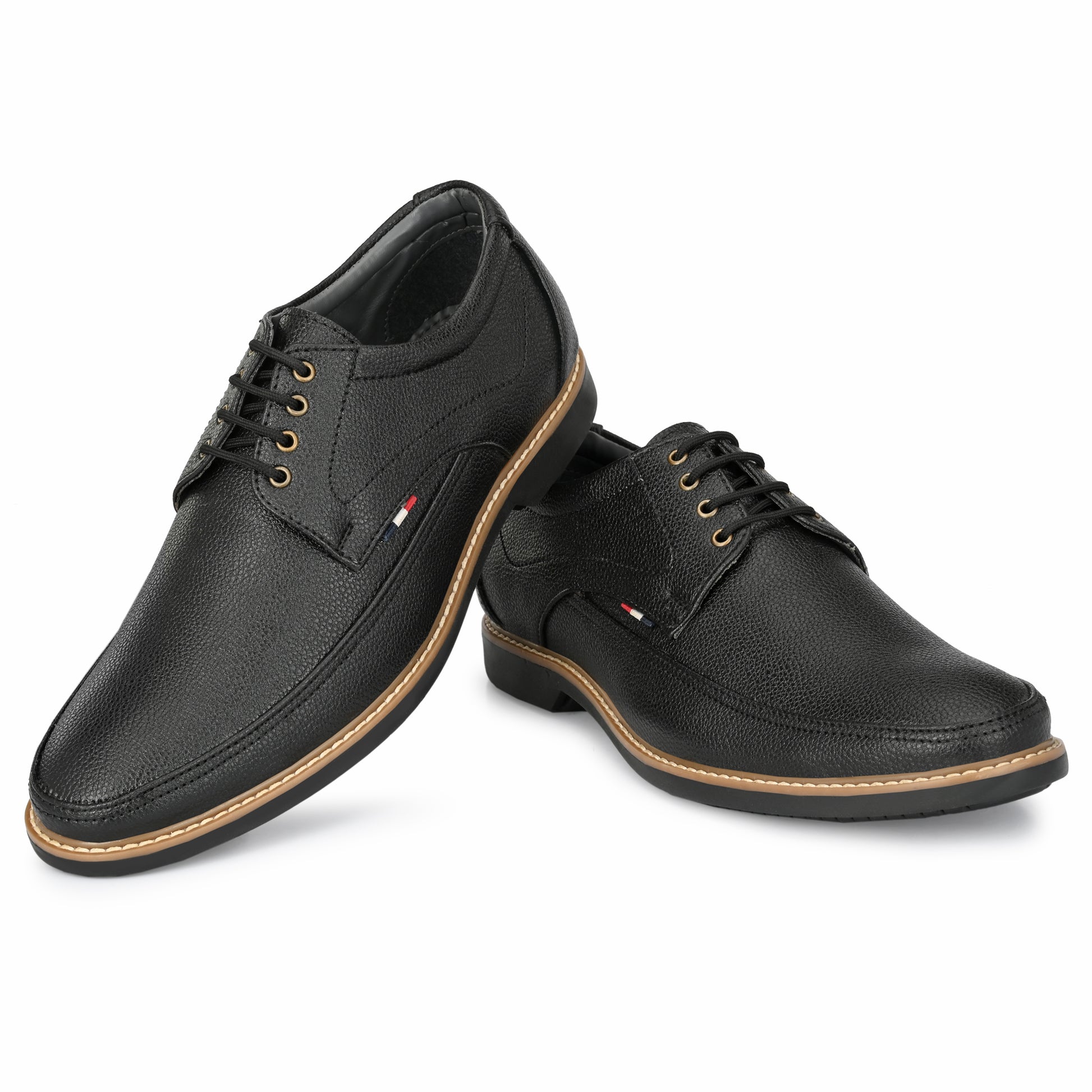 HNR Corporation Toro Blu Vegan Leather Men Casual Shoes HNR Corporation 999.00 Toro Blu  Toro Blu Vegan Leather Men Casual Shoes