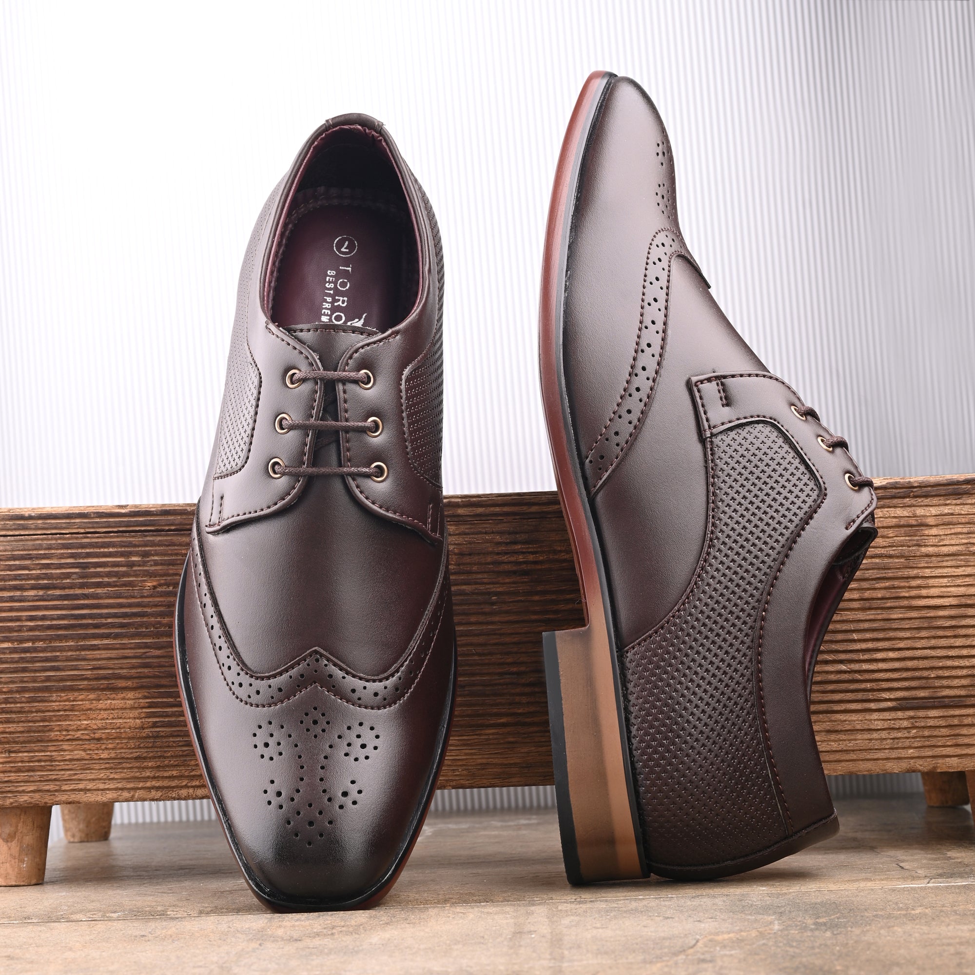Buy Formal Shoes for Men (फॉर्मल शूज) online | Mochi Shoes