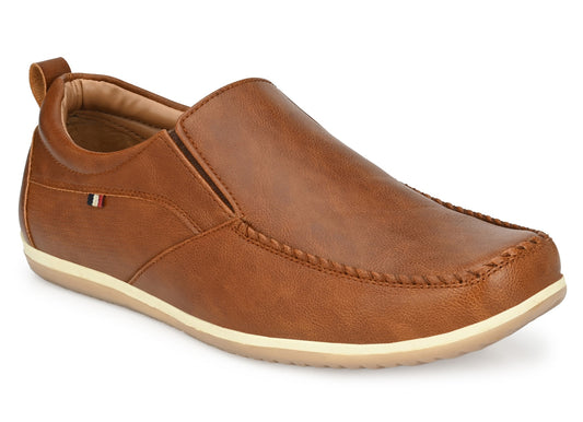 HNR Corporation Toro Blu Men's Slip On Loafer Shoes HNR Corporation 949.00 Toro Blu  Toro Blu Men's Slip On Loafer Shoes