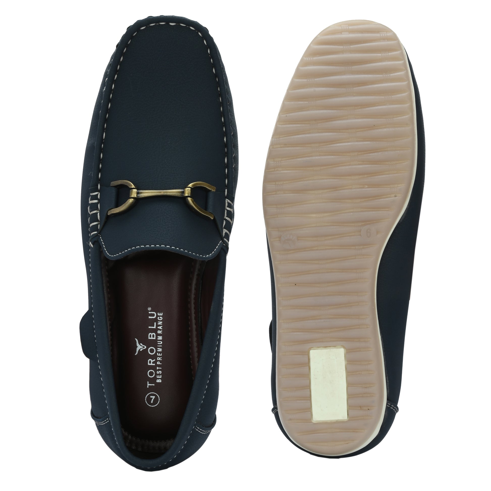 HNR Corporation Copy of Toro Blu Men's Leather Loafers Shoes HNR Corporation 999.00 Toro Blu  Copy of Toro Blu Men's Leather Loafers Shoes