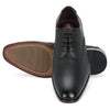 HNR Corporation Toro Blu Men's Leather Office Formal Shoes HNR Corporation 999.00 Toro Blu  Toro Blu Men's Leather Office Formal Shoes