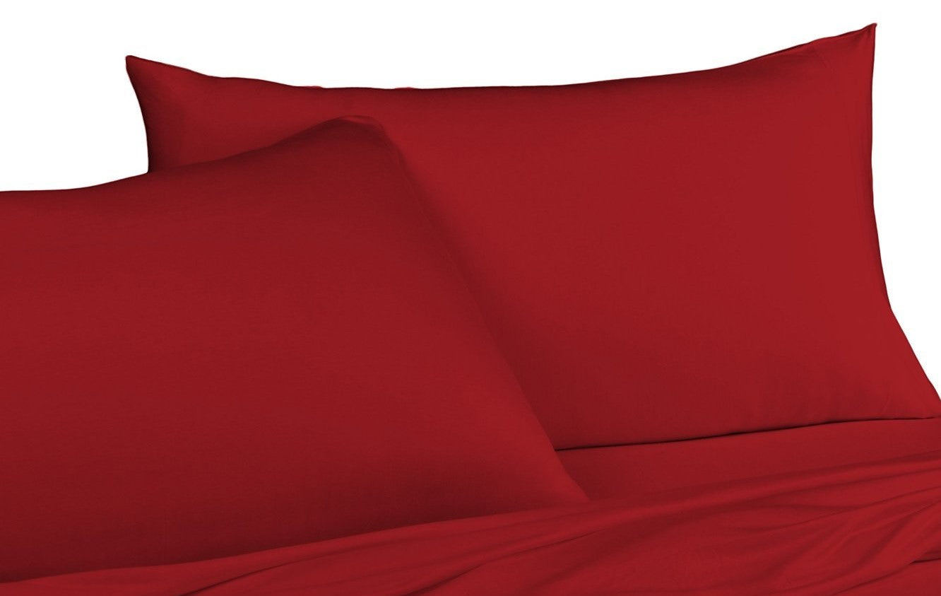 Toro Blu Toro Blu 400TC 100% Cotton Queen Size Fitted Bedsheet with 2 Pillow Covers Toro Blu 1499.00 Toro Blu  Toro Blu 400TC 100% Cotton Queen Size Fitted Bedsheet with 2 Pillow Covers