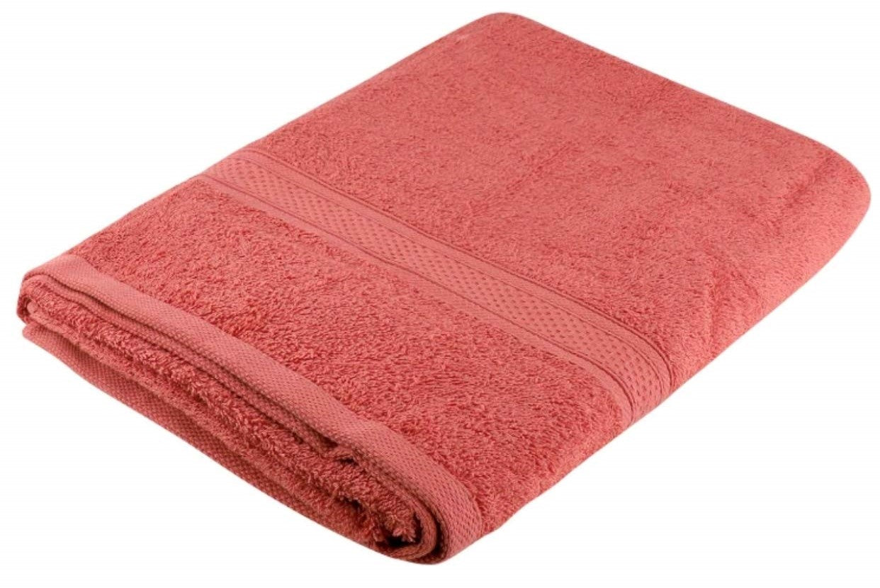 Toro Blu Toro Blu Large Size Face Towel 500 GSM for Men & Women,140x70cm (LGT PEACH) Toro Blu 499.00 Toro Blu 1 Toro Blu Large Size Face Towel 500 GSM for Men & Women,140x70cm (LGT PEACH)