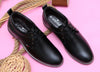 Toro Blu Men's Lace Up Formal Shoes HNR Corporation