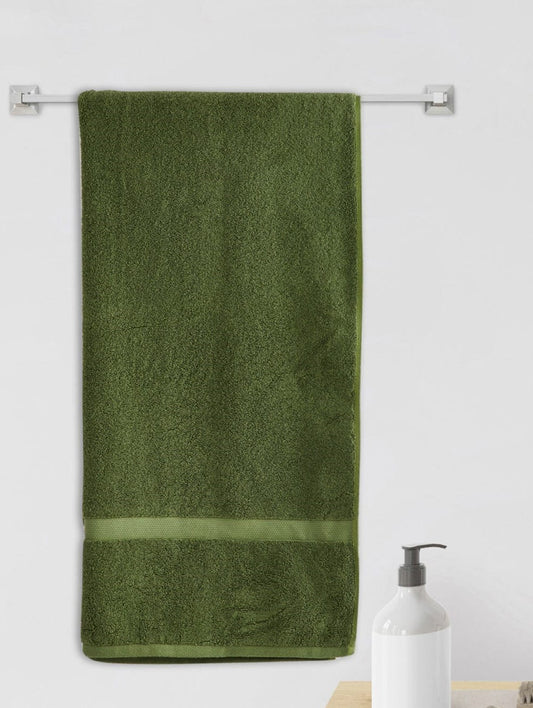 Toro Blu Toro Blu Large Size Bath Towel 500 GSM for Men & Women,140x70cm (LGT GREEN) Toro Blu 899.00 Toro Blu 2 Toro Blu Large Size Bath Towel 500 GSM for Men & Women,140x70cm (LGT GREEN)