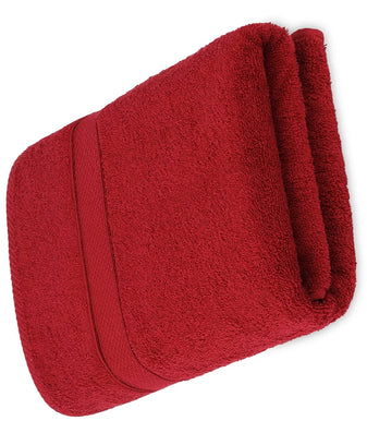 Toro Blu Toro Blu Large Size Face Towel 500 GSM for Men & Women,140x70cm (RED) Toro Blu 499.00 Toro Blu  Toro Blu Large Size Face Towel 500 GSM for Men & Women,140x70cm (RED)